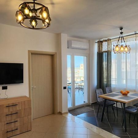 Tropic Διαμέρισμα Δυρράχιο Εξωτερικό φωτογραφία