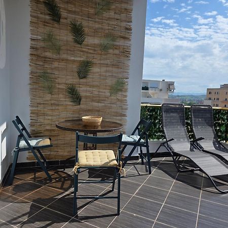 Tropic Διαμέρισμα Δυρράχιο Εξωτερικό φωτογραφία