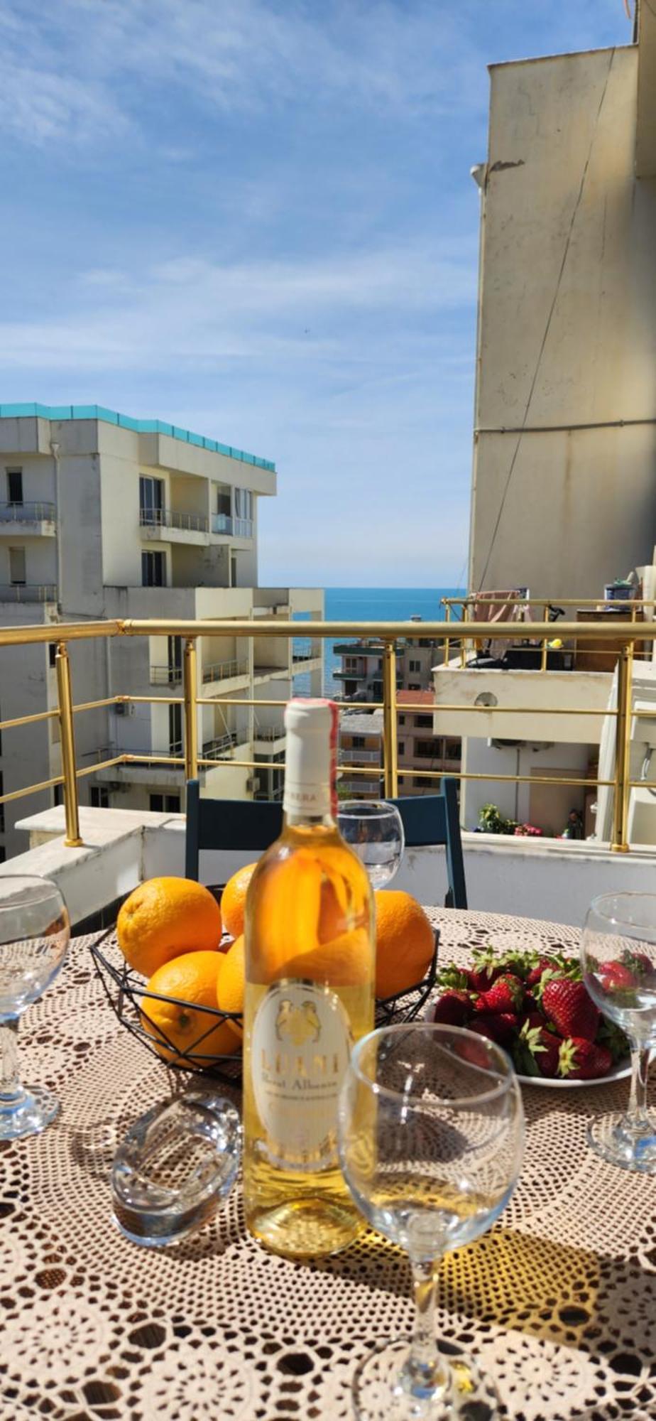Tropic Διαμέρισμα Δυρράχιο Εξωτερικό φωτογραφία