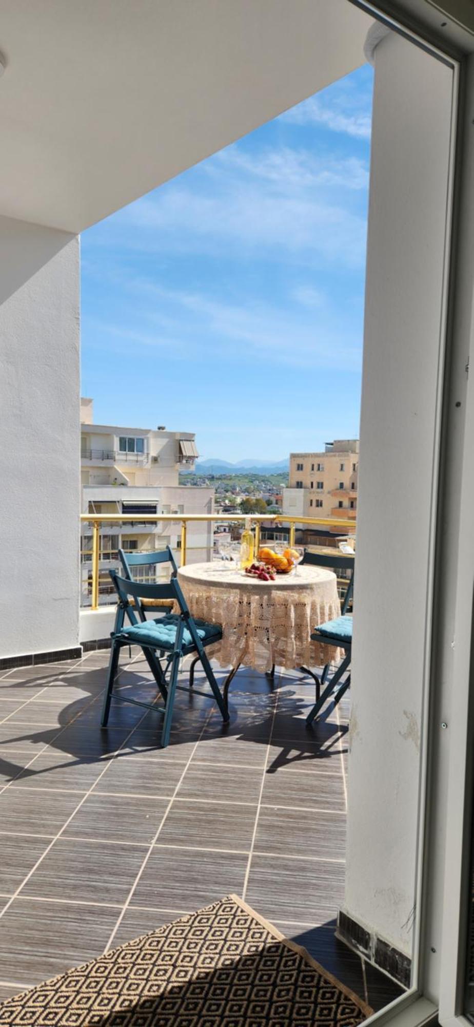 Tropic Διαμέρισμα Δυρράχιο Εξωτερικό φωτογραφία