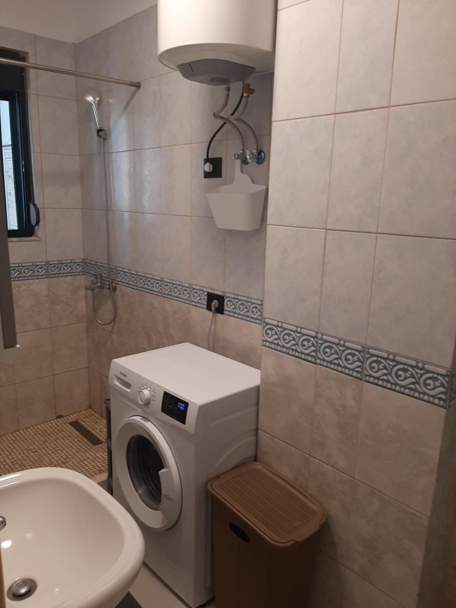 Tropic Διαμέρισμα Δυρράχιο Εξωτερικό φωτογραφία