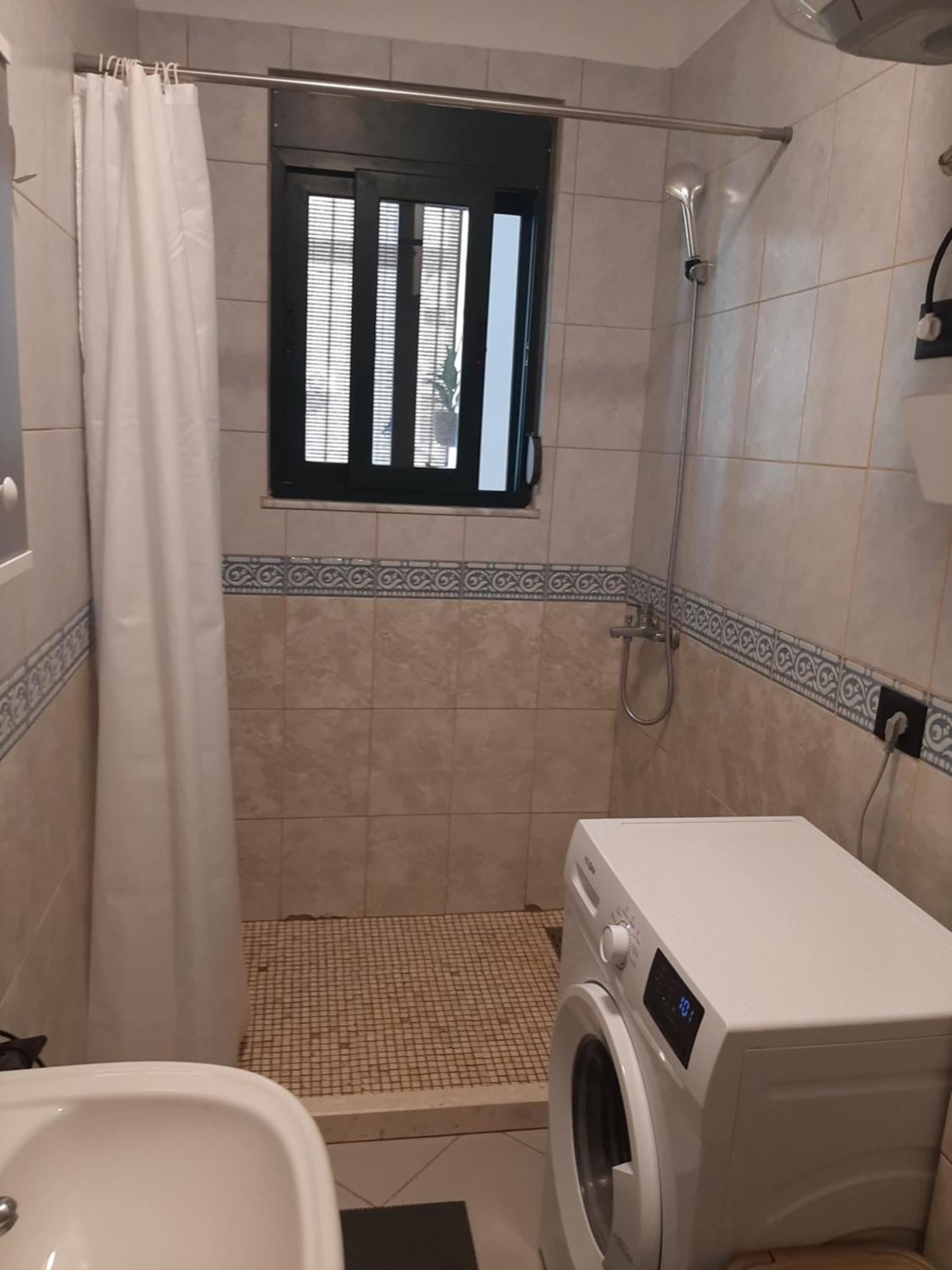 Tropic Διαμέρισμα Δυρράχιο Εξωτερικό φωτογραφία